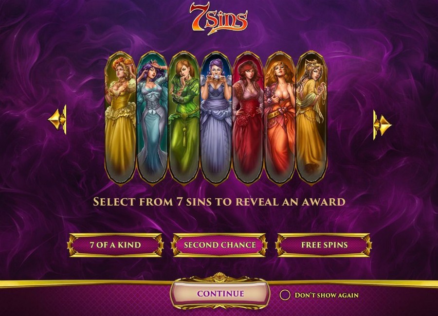Troll hunters slot review site