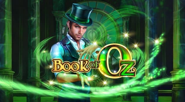 Book Of Oz Free Play