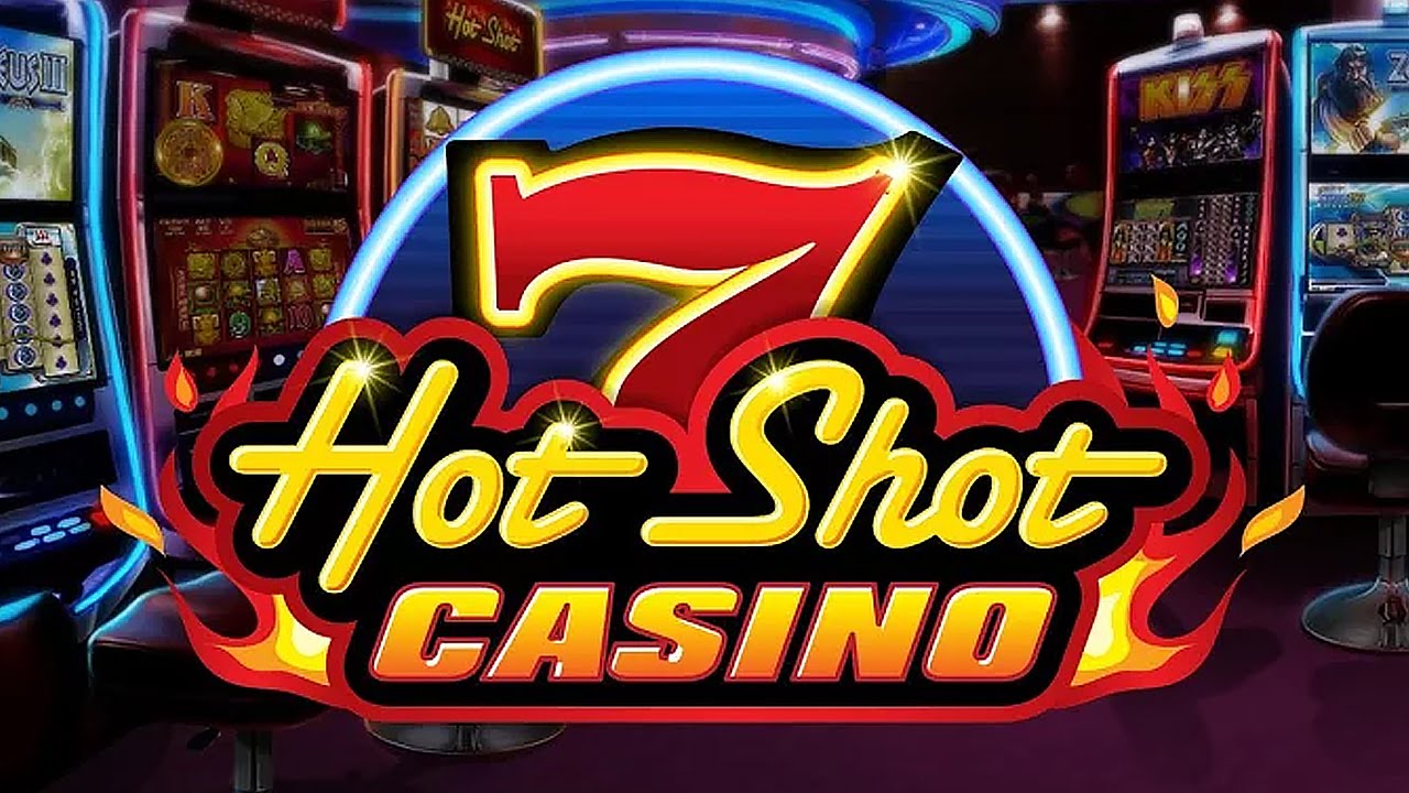 Free casino 777 slot games